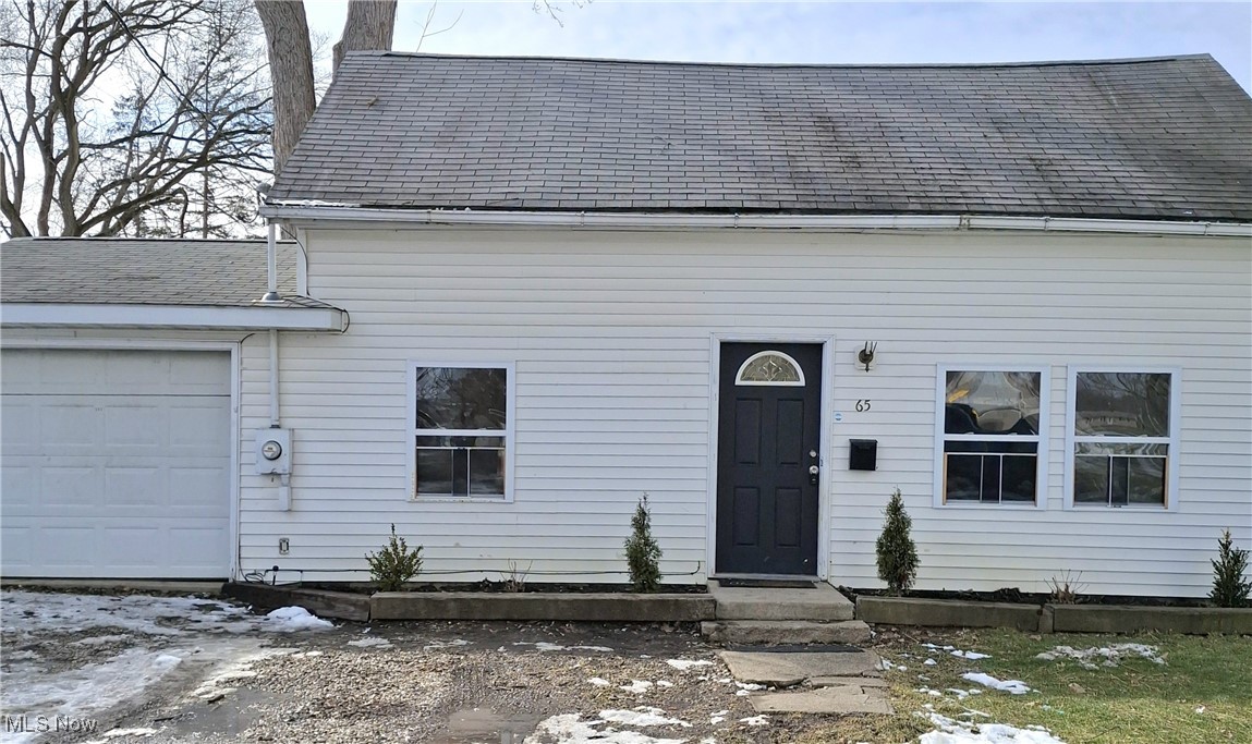 65 N Seneca Street, Rittman, Ohio image 1