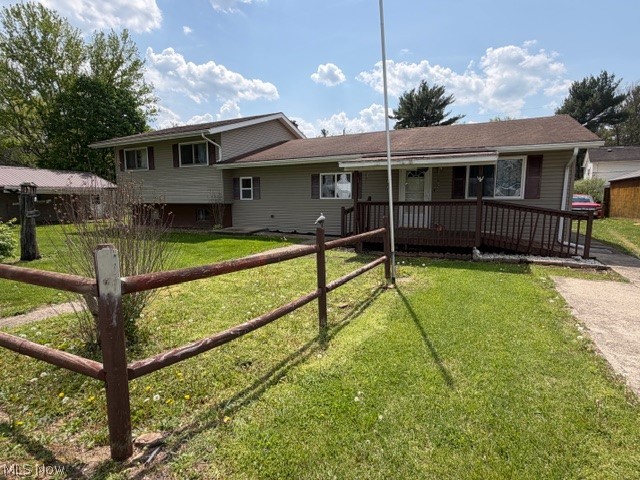 Midway - Residential