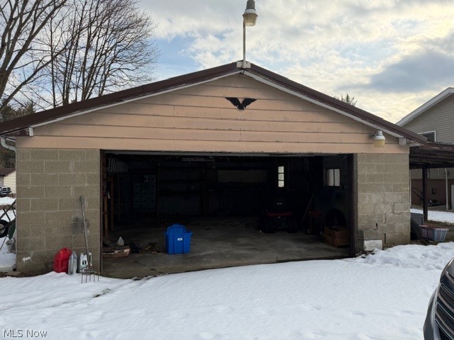 Midway - Residential