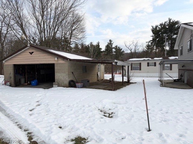 Midway - Residential