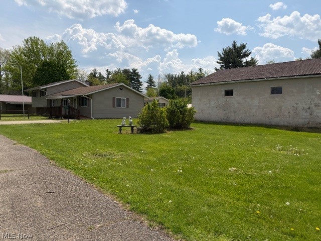 Midway - Residential