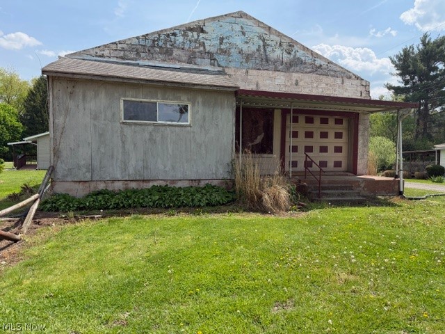 Midway - Residential