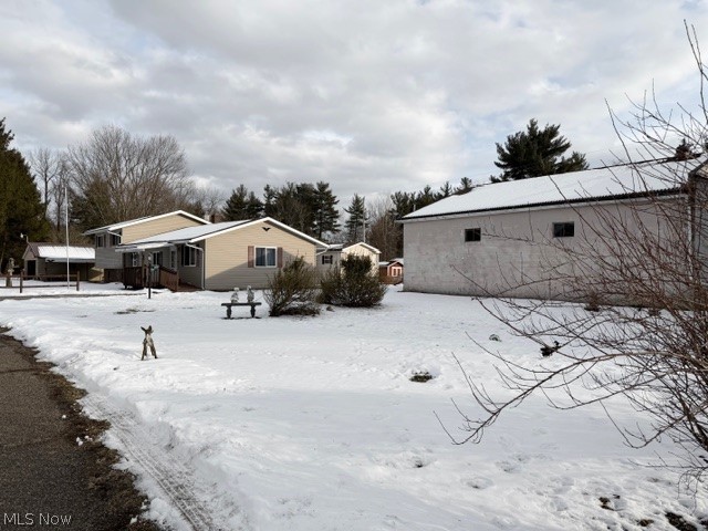 Midway - Residential