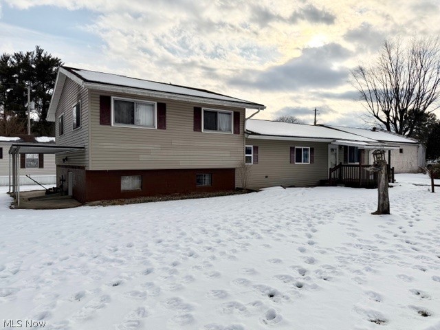 Midway - Residential