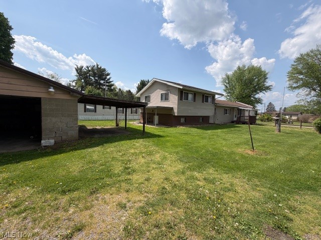 Midway - Residential