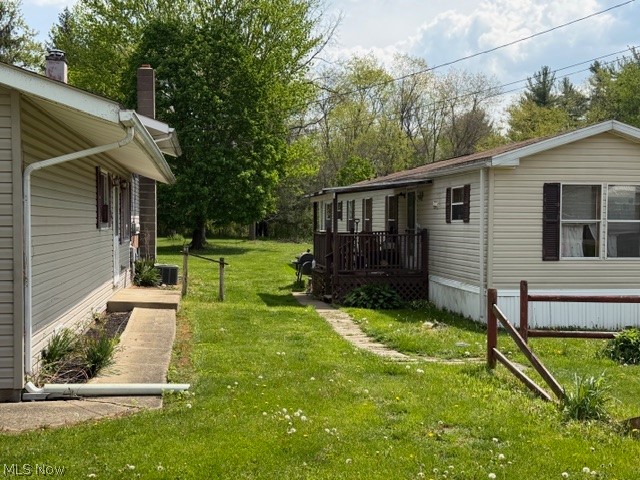 Midway - Residential