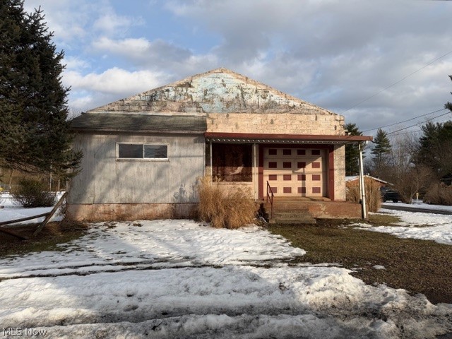 Midway - Residential