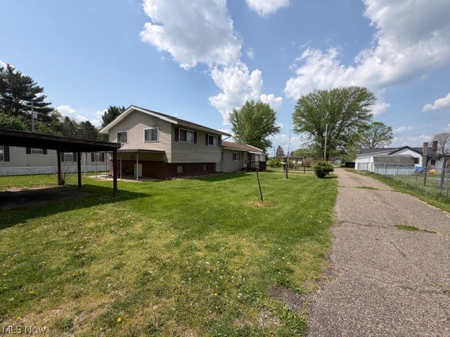 Midway - Residential