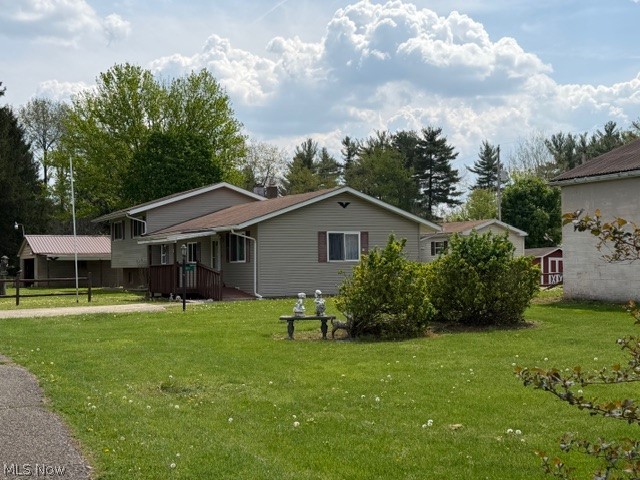 Midway - Residential