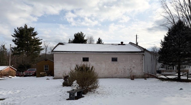 Midway - Residential