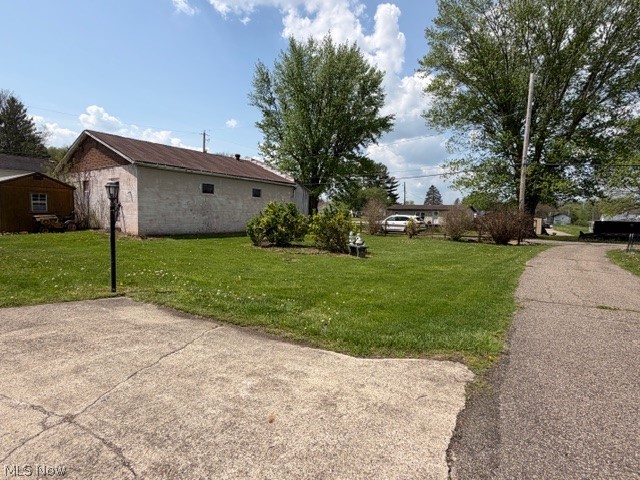 Midway - Residential