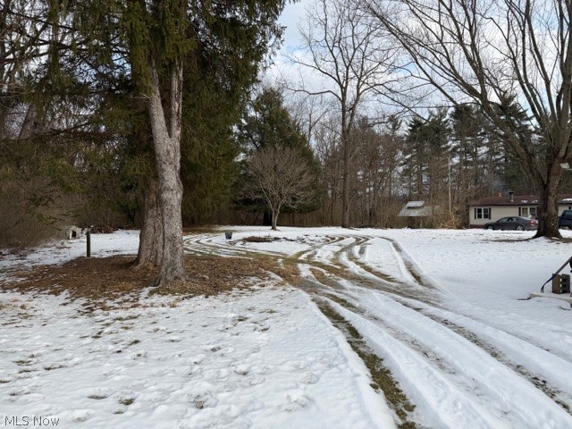 Midway - Residential