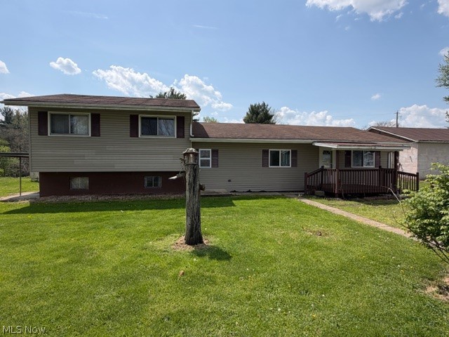 Midway - Residential
