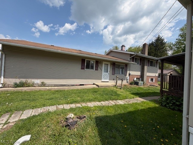 Midway - Residential