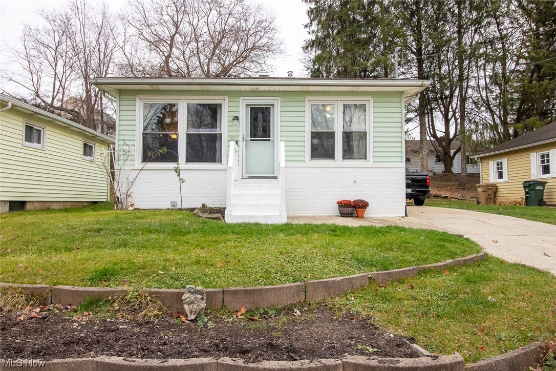 Underwood Park - Residential