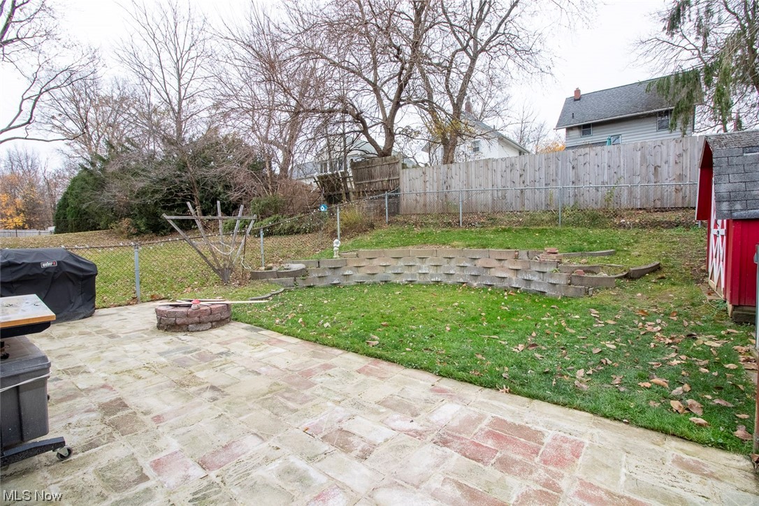 Underwood Park - Residential