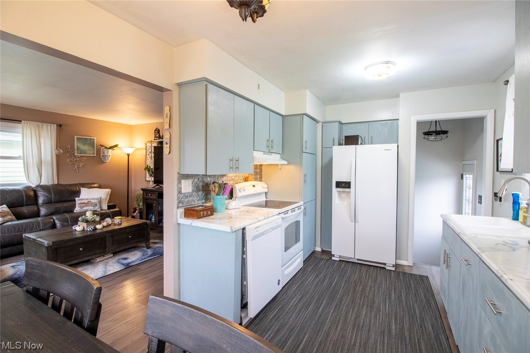 Underwood Park - Residential