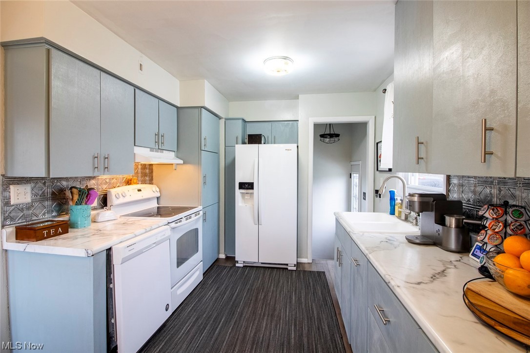 Underwood Park - Residential