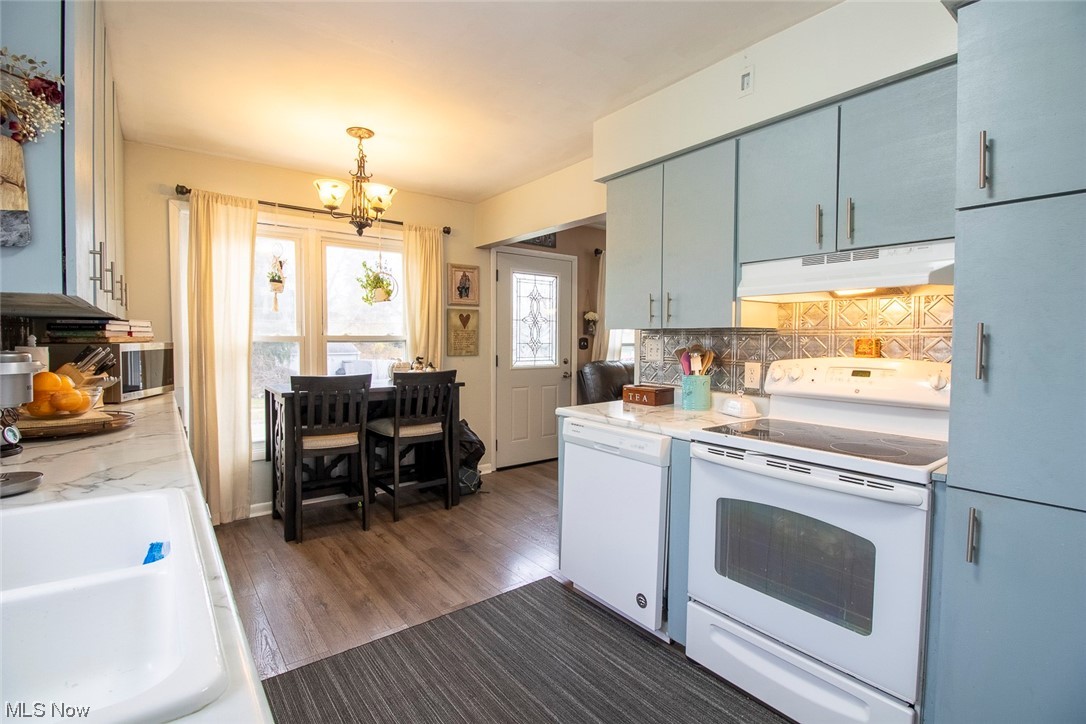 Underwood Park - Residential