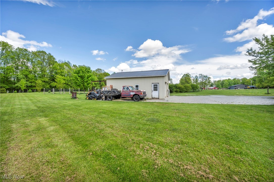 238 Township Road 350, Sullivan, Ohio image 30