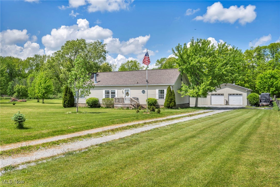 238 Township Road 350, Sullivan, Ohio image 1