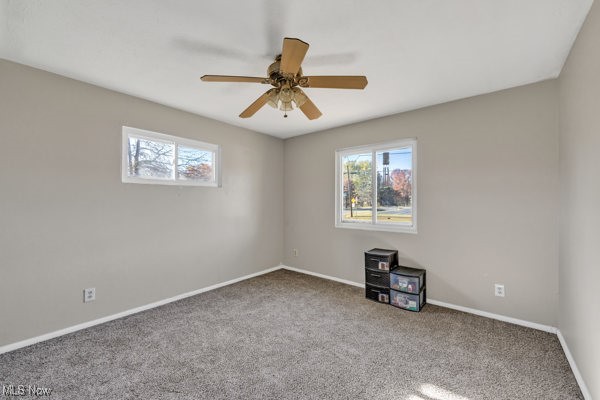 Copley Heights - Residential