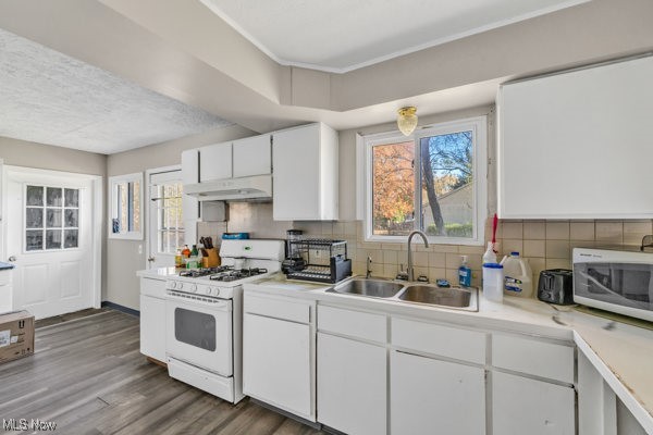 Copley Heights - Residential