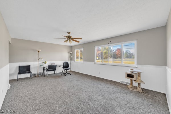 Copley Heights - Residential