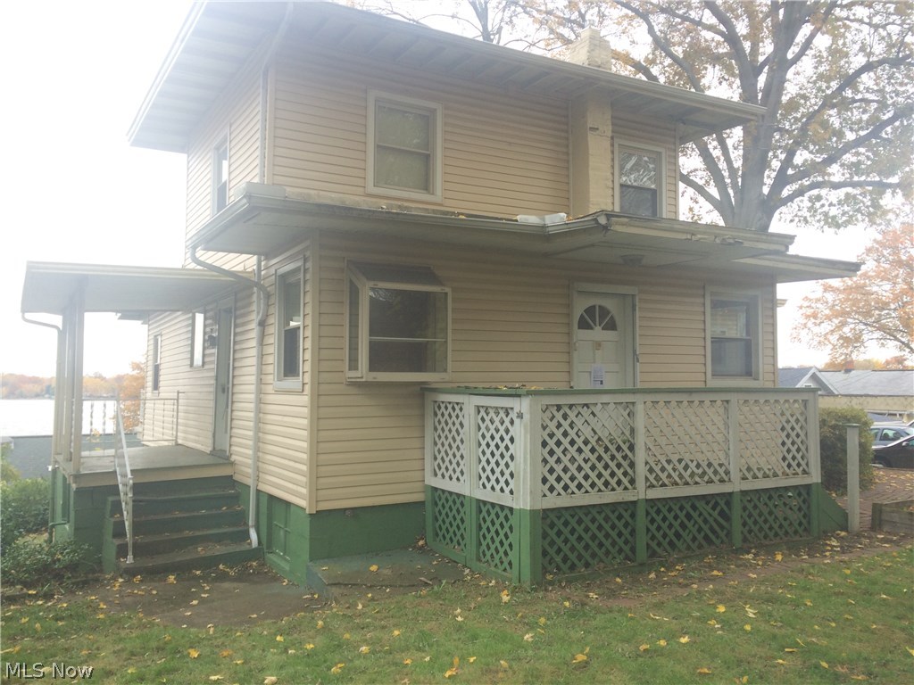 Springfield Lake Heights Allotment - Residential