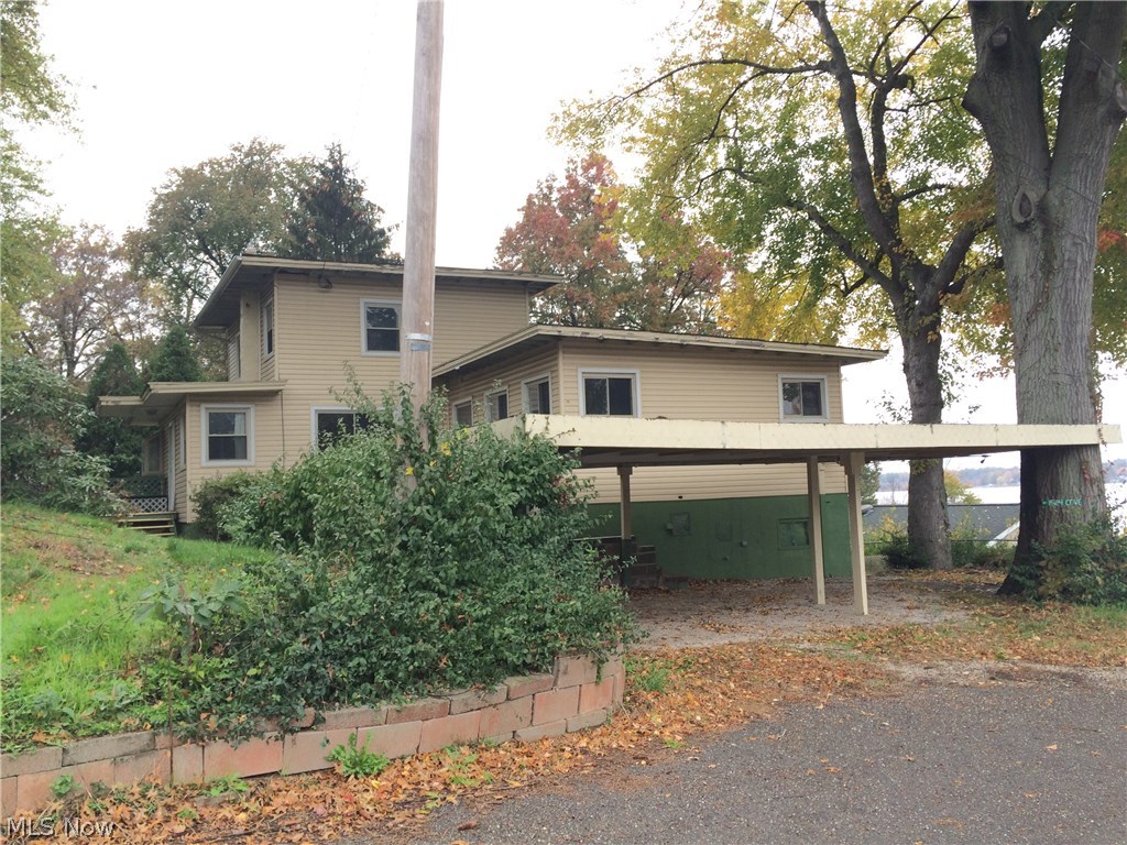 Springfield Lake Heights Allotment - Residential