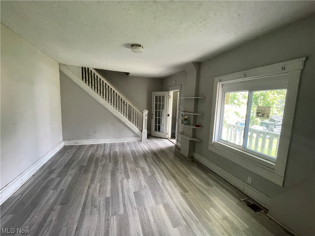 Clark & Paynes - Residential