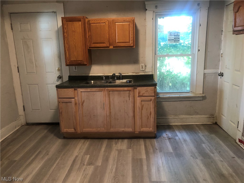 Clark & Paynes - Residential