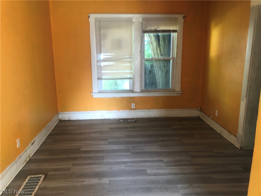 Clark & Paynes - Residential