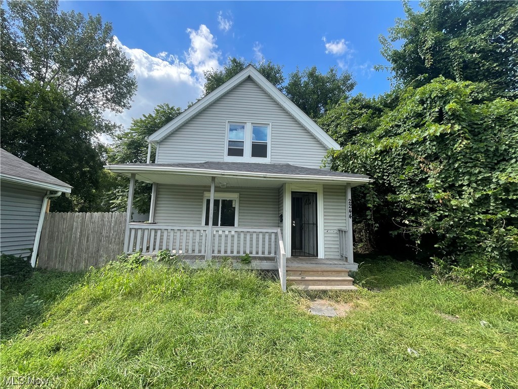 Clark & Paynes - Residential