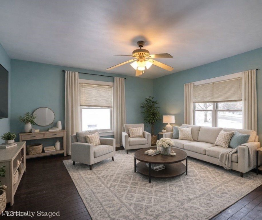 Original Norton Township - Residential