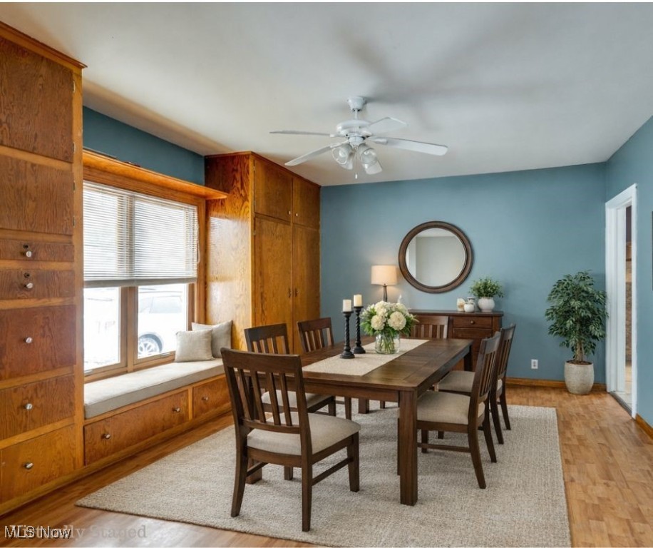 Original Norton Township - Residential