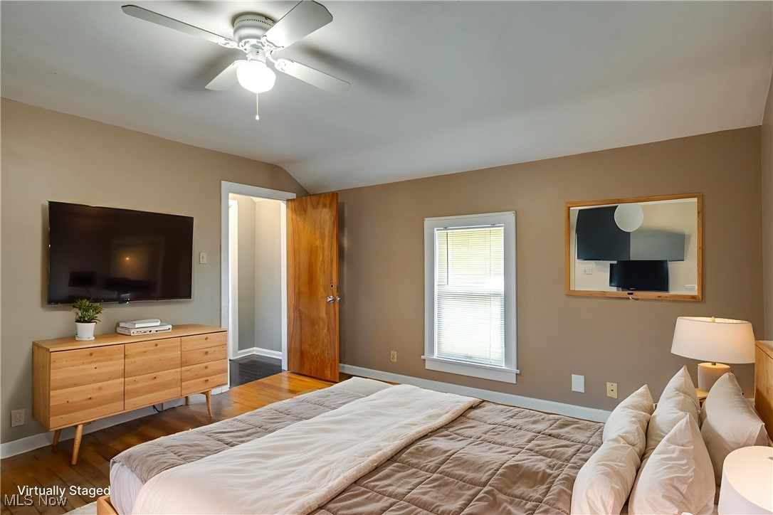 Original Norton Township - Residential