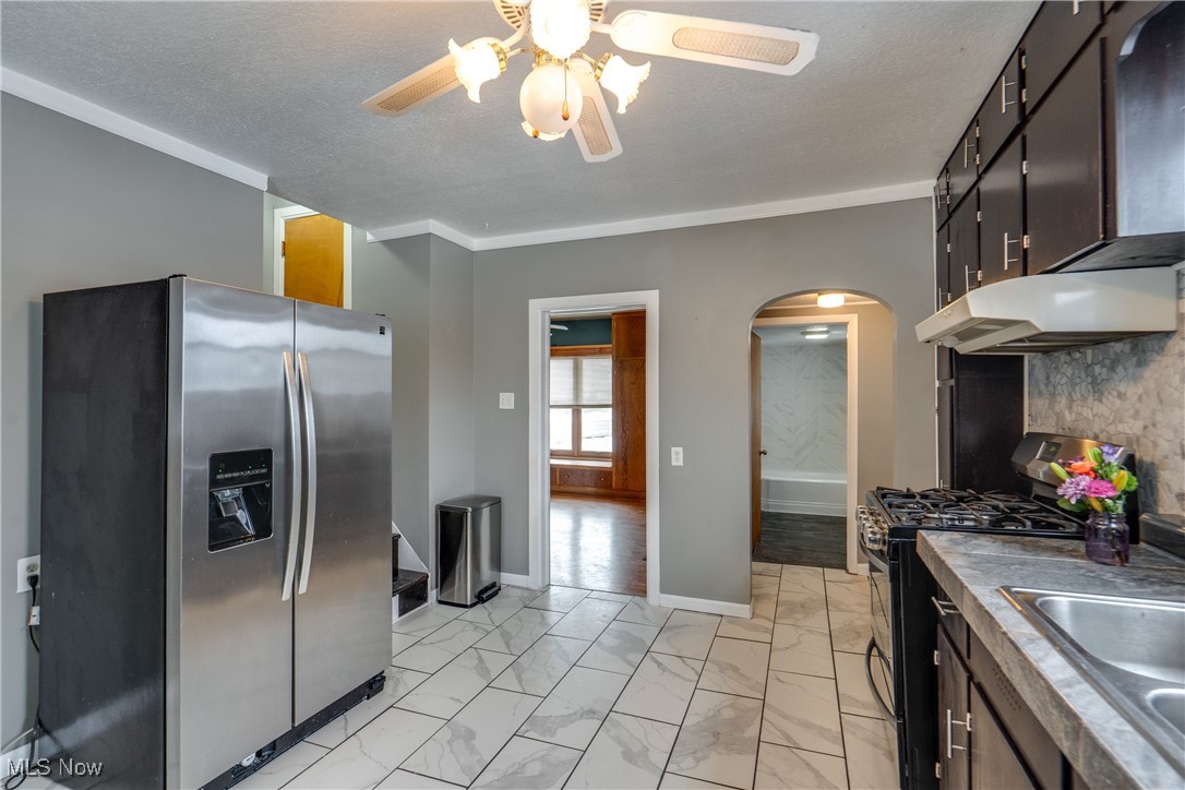 Original Norton Township - Residential