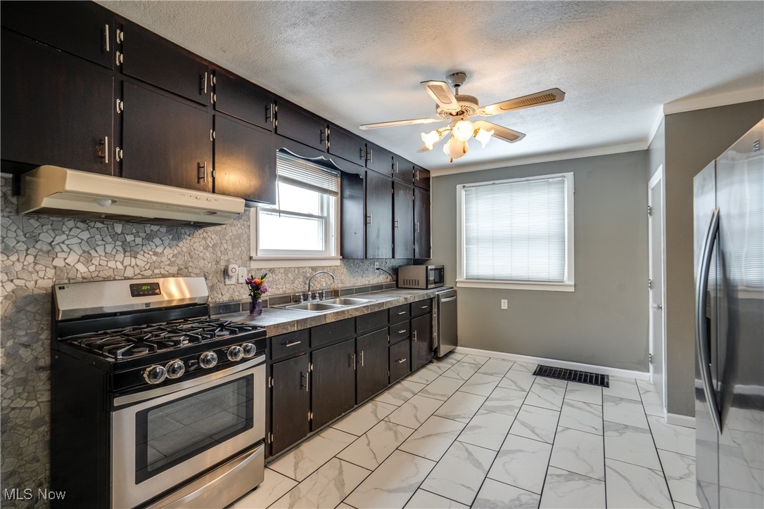 Original Norton Township - Residential