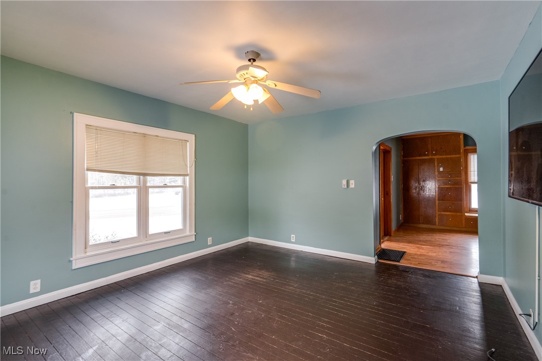 Original Norton Township - Residential