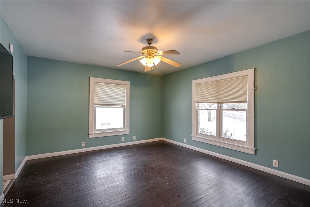 Original Norton Township - Residential