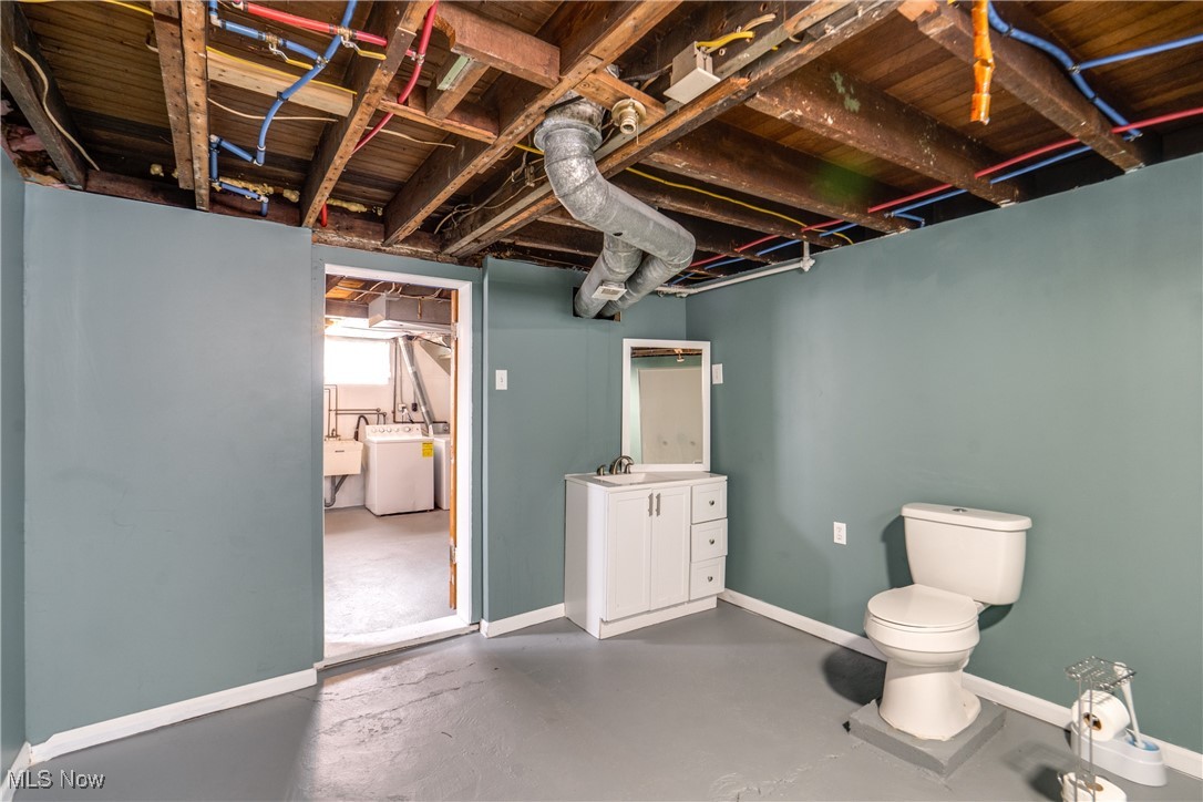 Original Norton Township - Residential