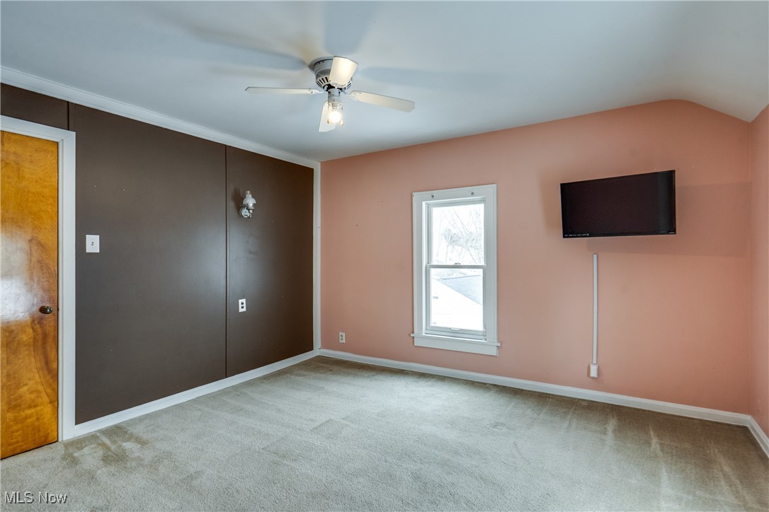 Original Norton Township - Residential