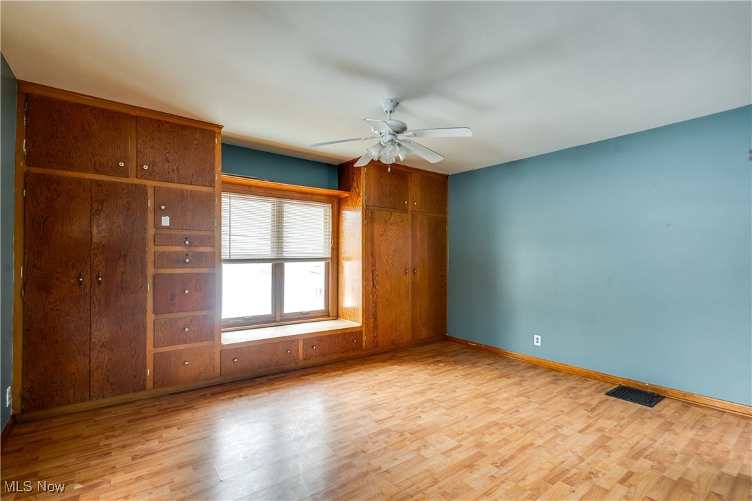 Original Norton Township - Residential