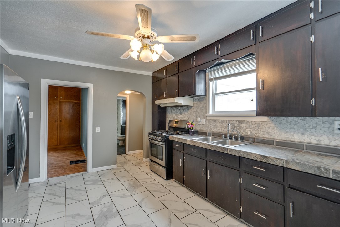 Original Norton Township - Residential