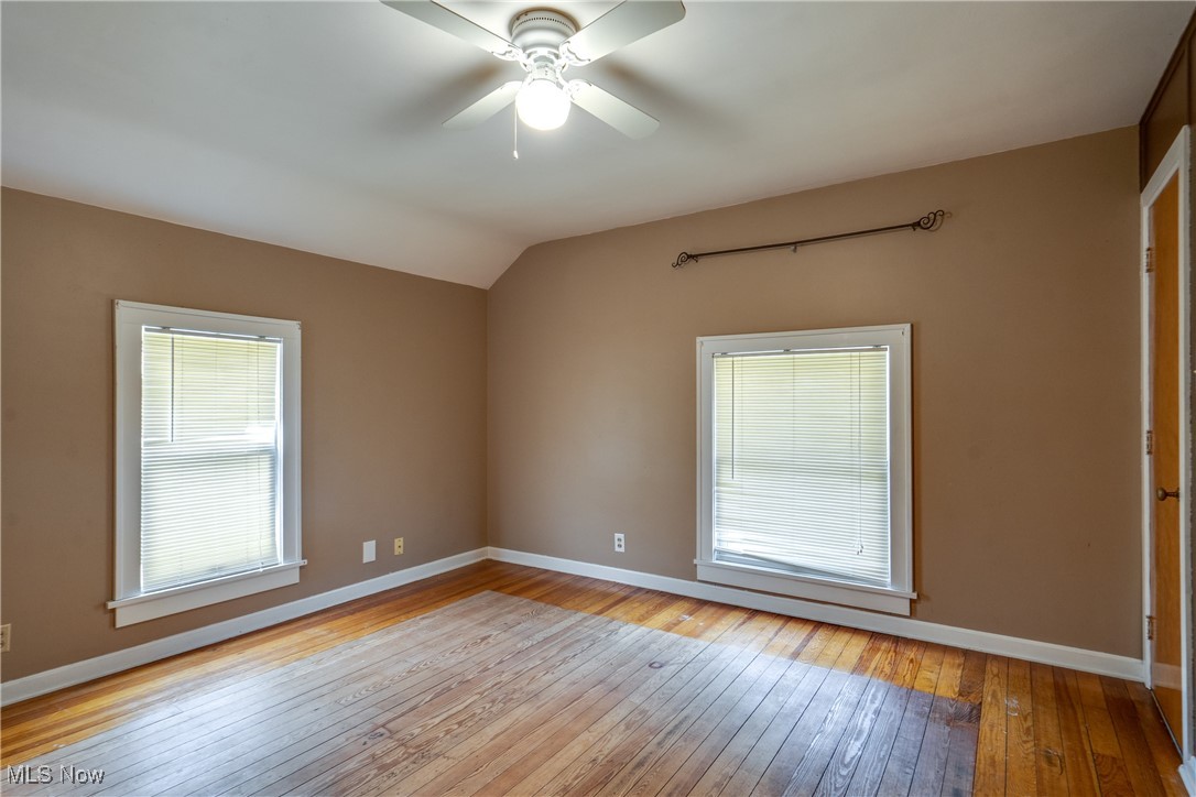 Original Norton Township - Residential