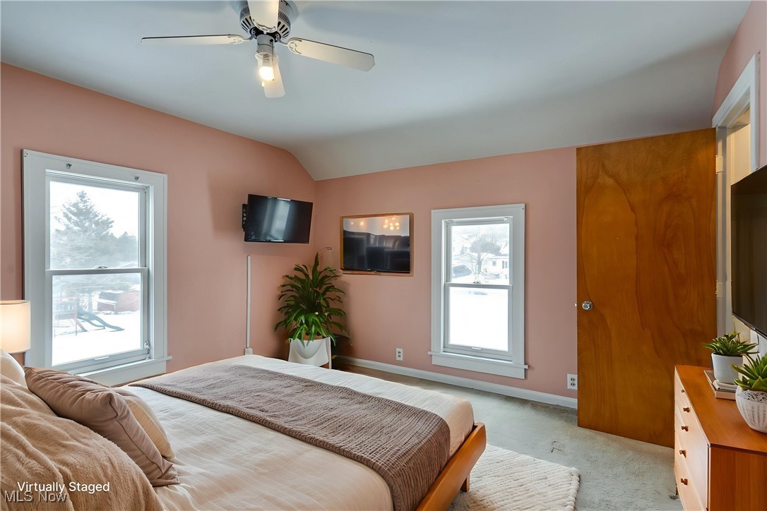 Original Norton Township - Residential