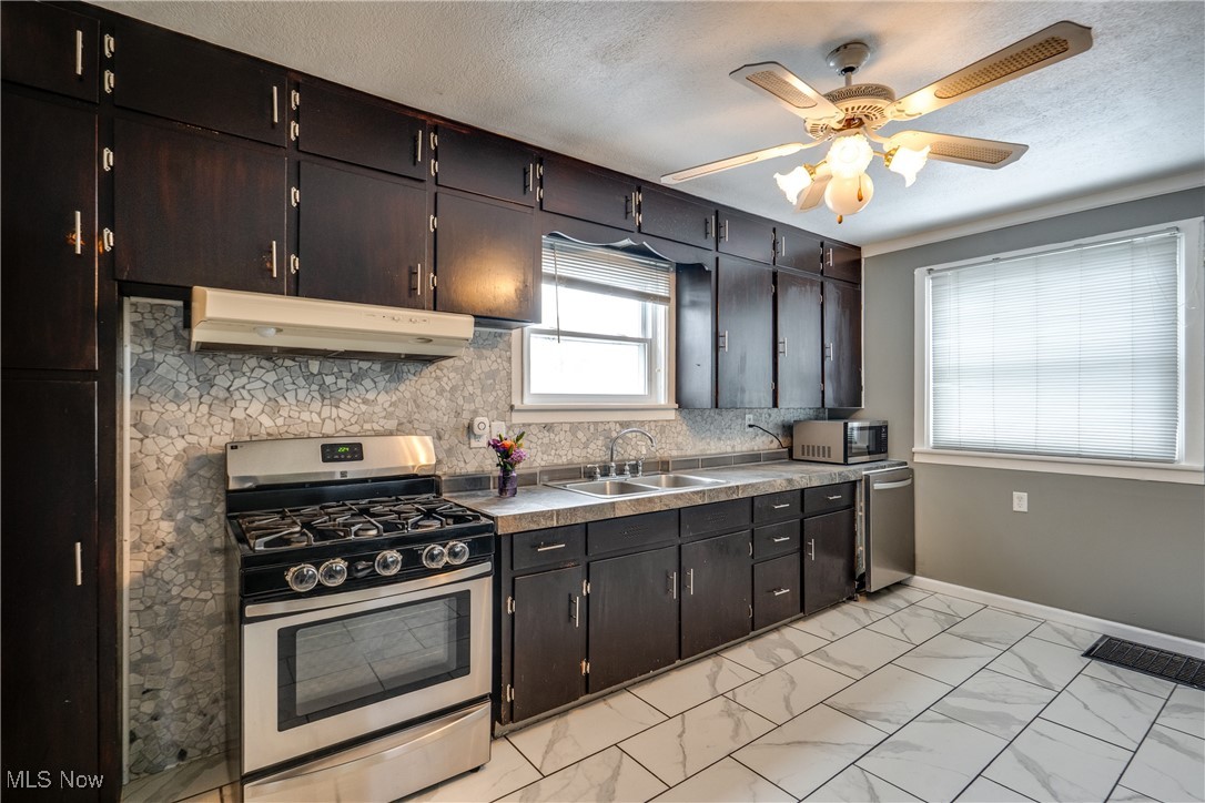 Original Norton Township - Residential