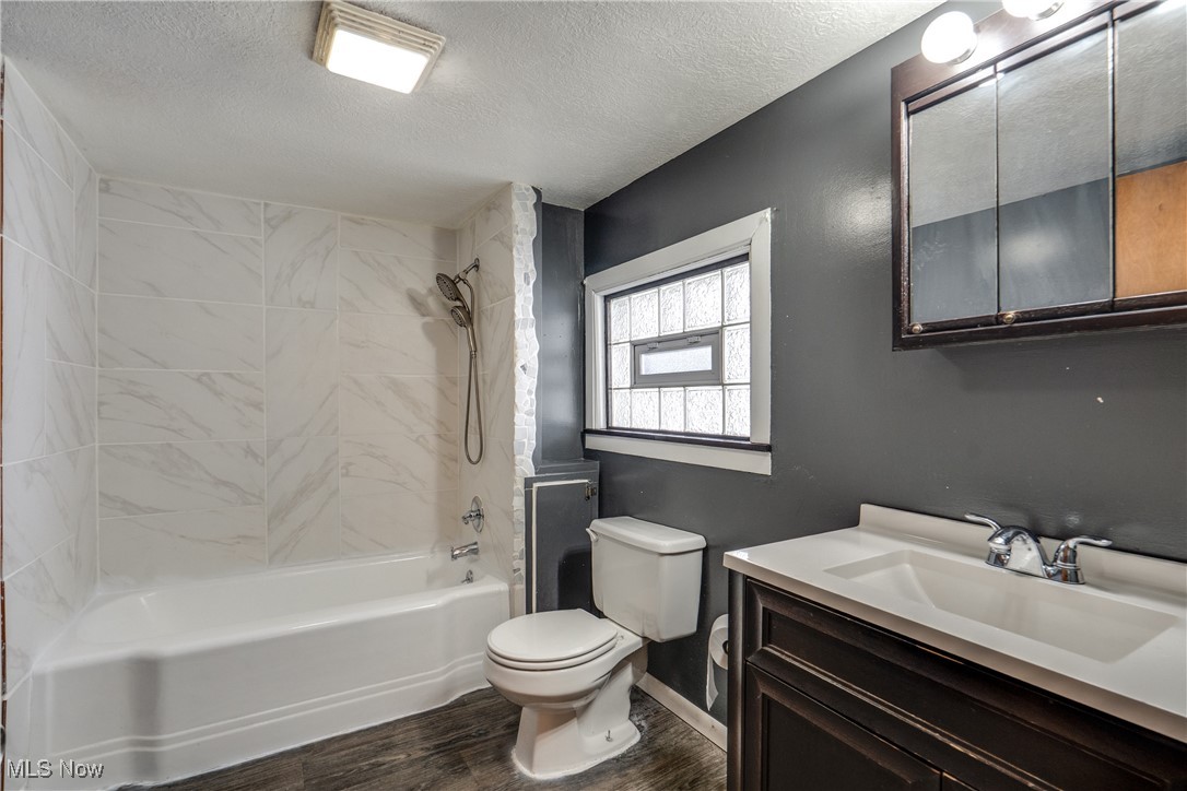 Original Norton Township - Residential