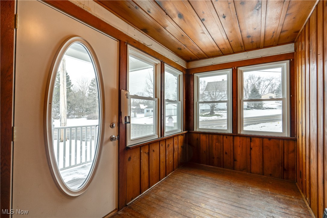 Original Norton Township - Residential